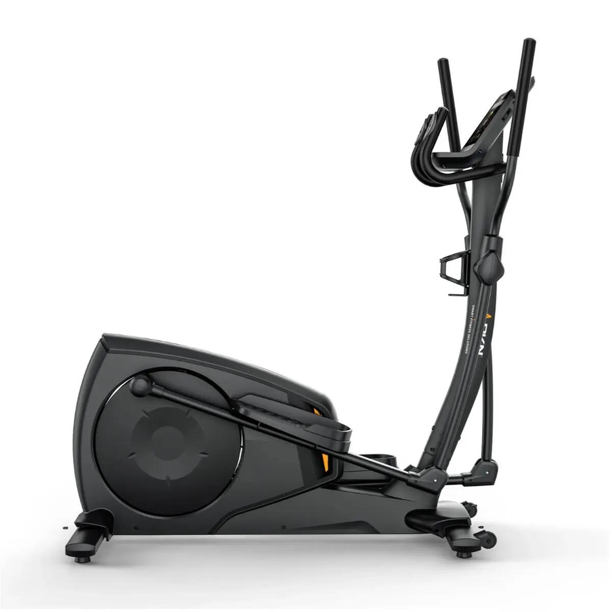 XC-200i Crosstrainer elliptical 1/3