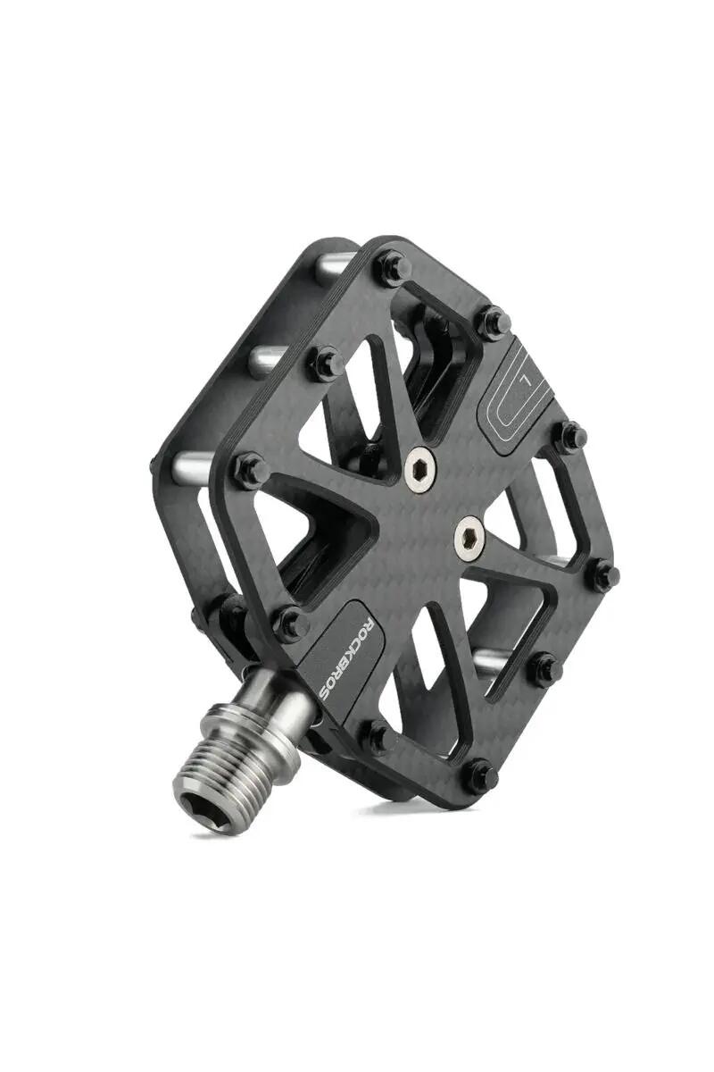 Pedały rowerowe Carbon Fiber 370007001 2/3