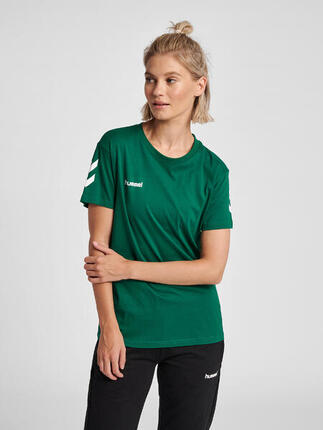 Enfiler T-Shirt Hmlgo Femme
