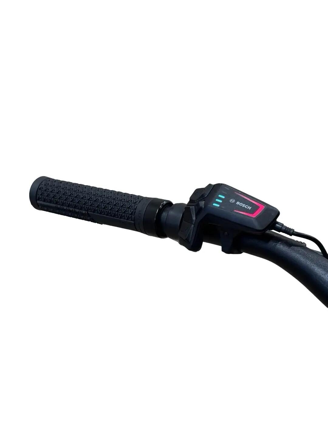 Segunda Vida - Bici elettriche Cube Touring Hybrid Pro 625 Shimano - Como nuevo 7/15