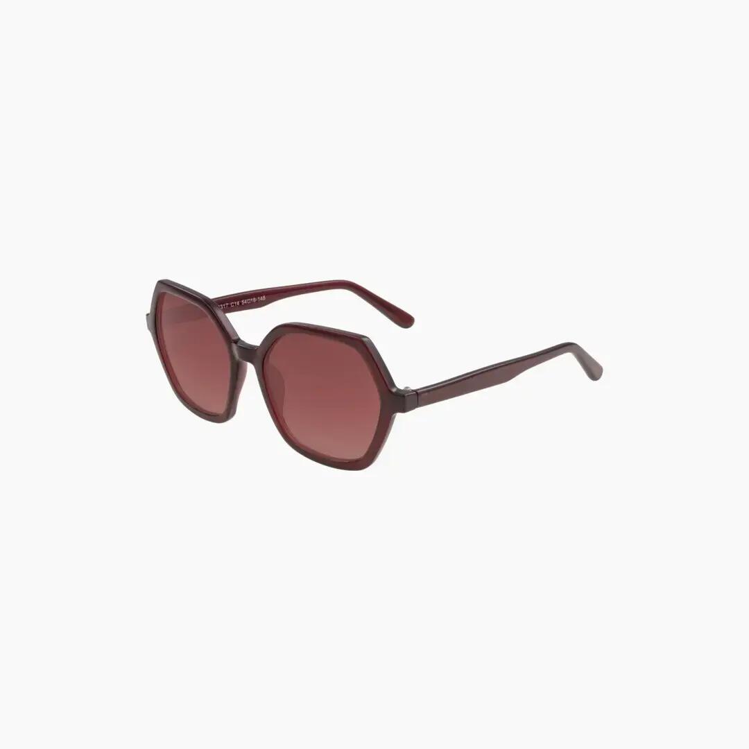 Lunettes de soleil femme Demetz Owlet Originals OWIS317 2/2
