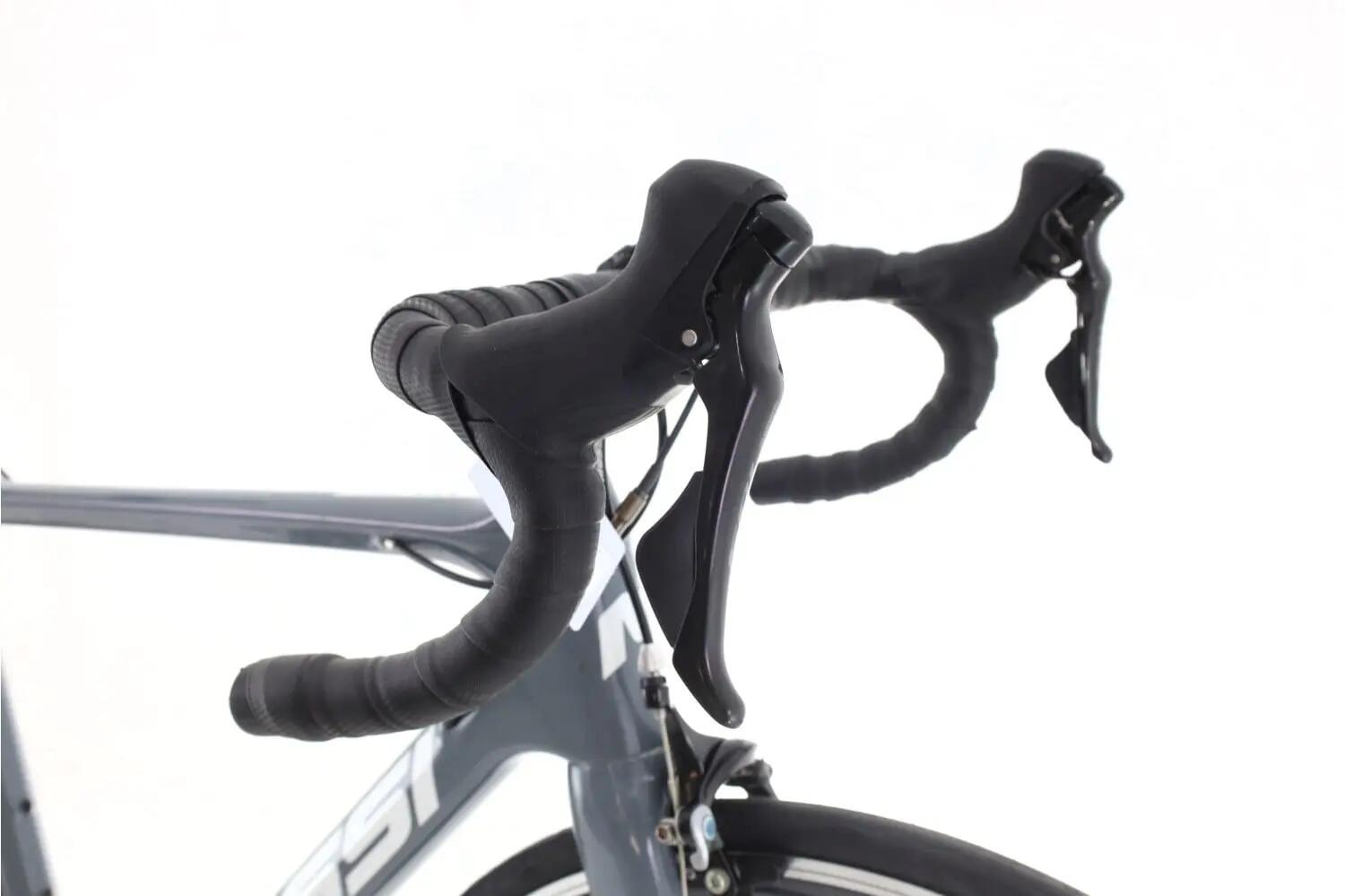 Bici strada ricondizionata ·  Team · Ottimo stato 6/8