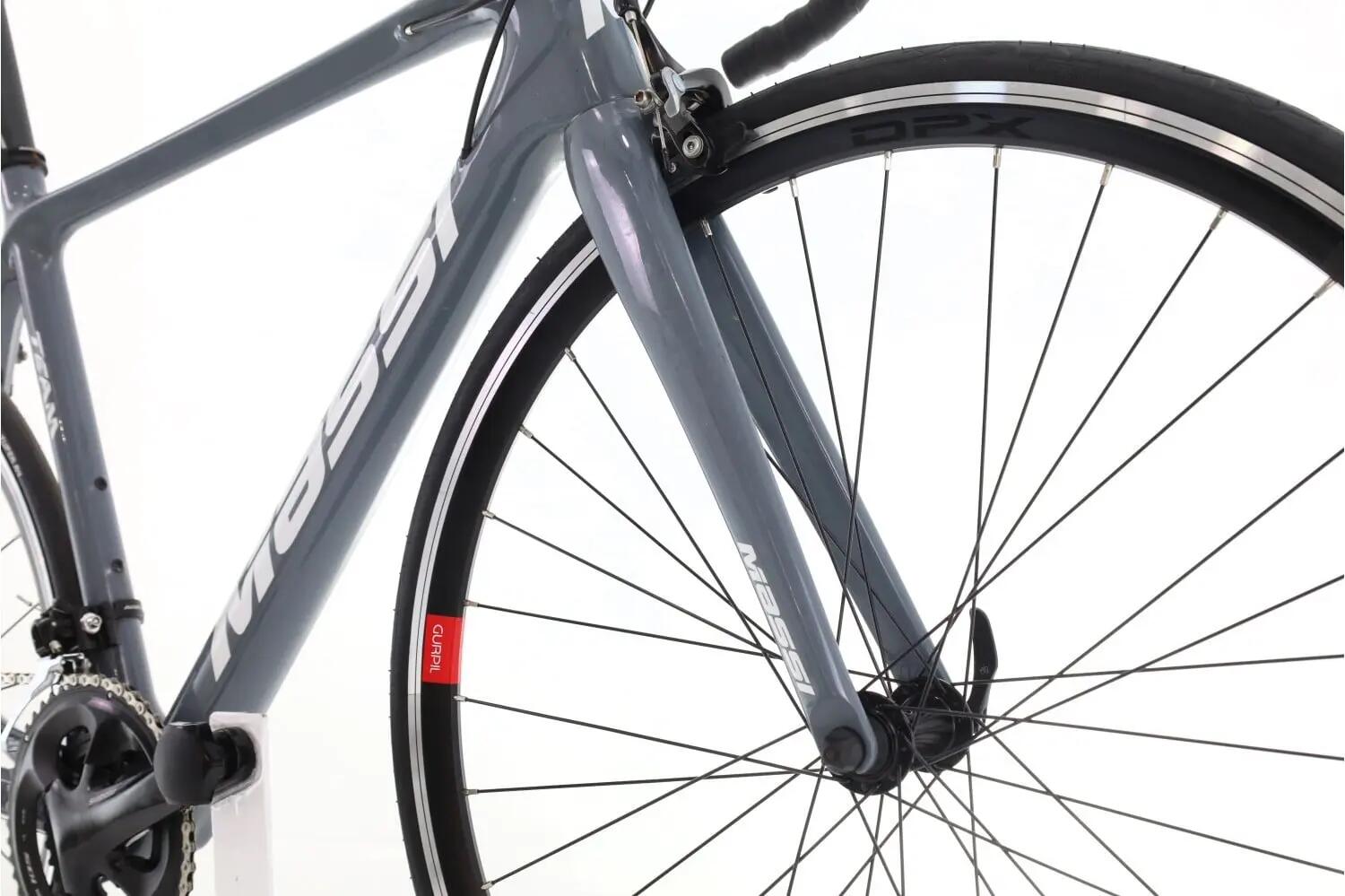 Bici strada ricondizionata ·  Team · Ottimo stato 5/8