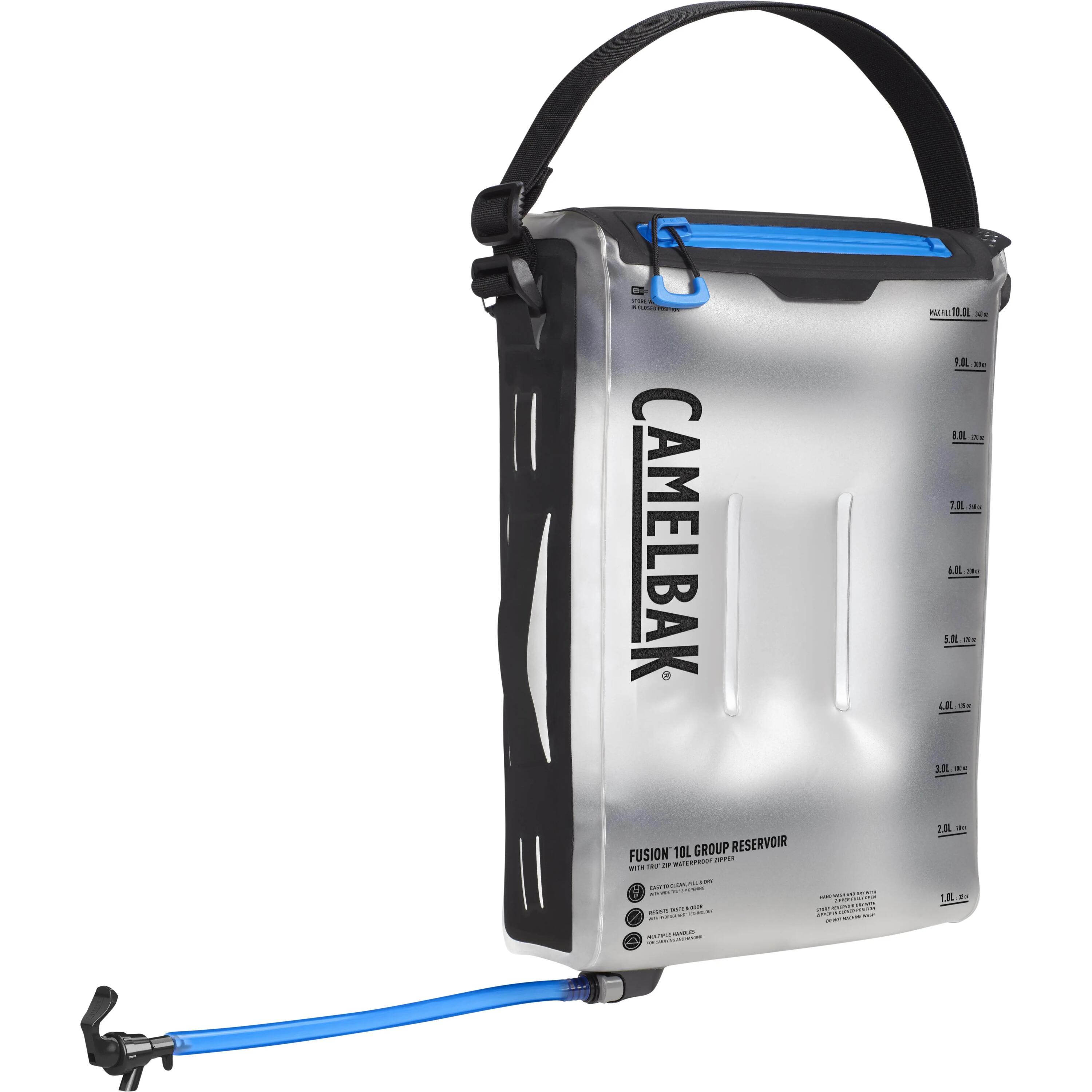 CamelBak Crux Warmtekit Zwart 5/5