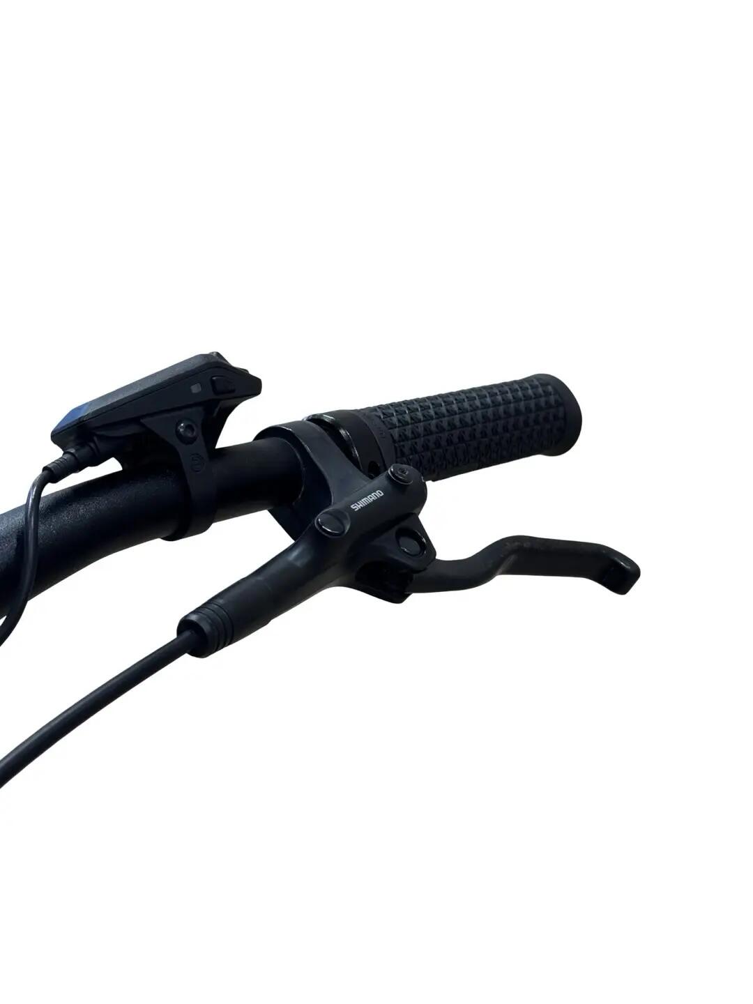 Segunda Vida - Bici elettriche Cube Touring Hybrid Pro 625 Shimano - Como nuevo 6/15