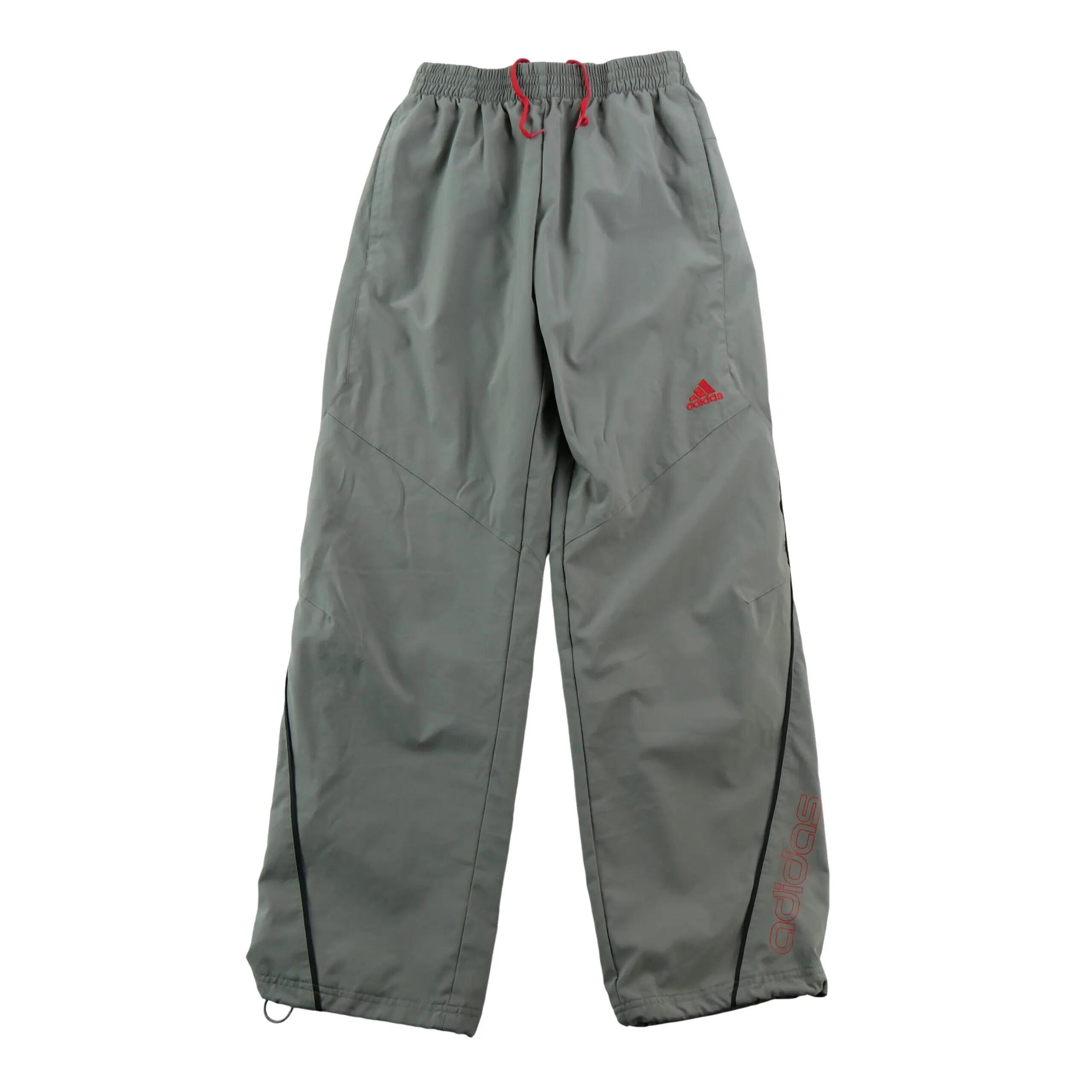 Second life - Joggings Bărbat Sport Performance Gri - Ca nou