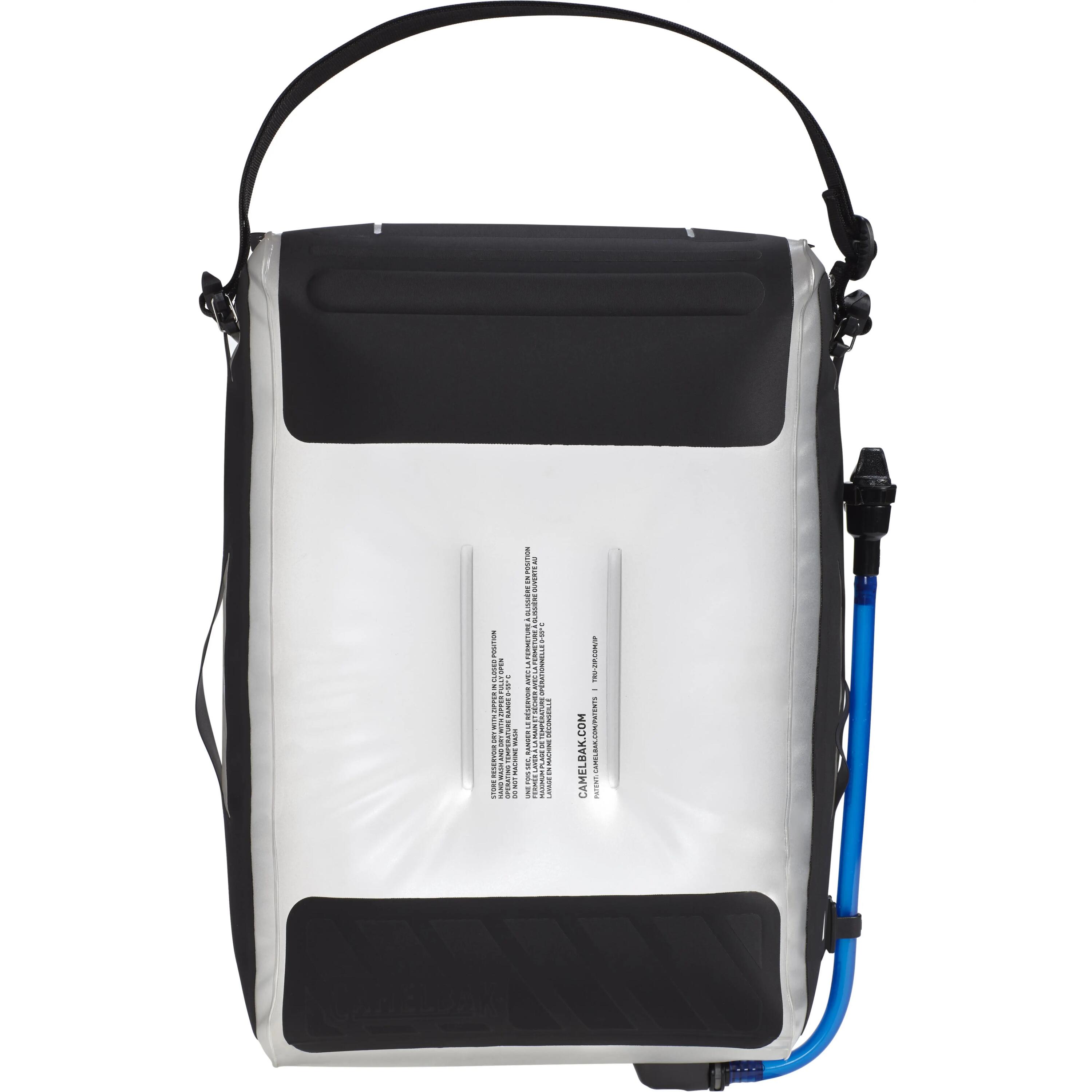 CamelBak Crux Warmtekit Zwart 4/5