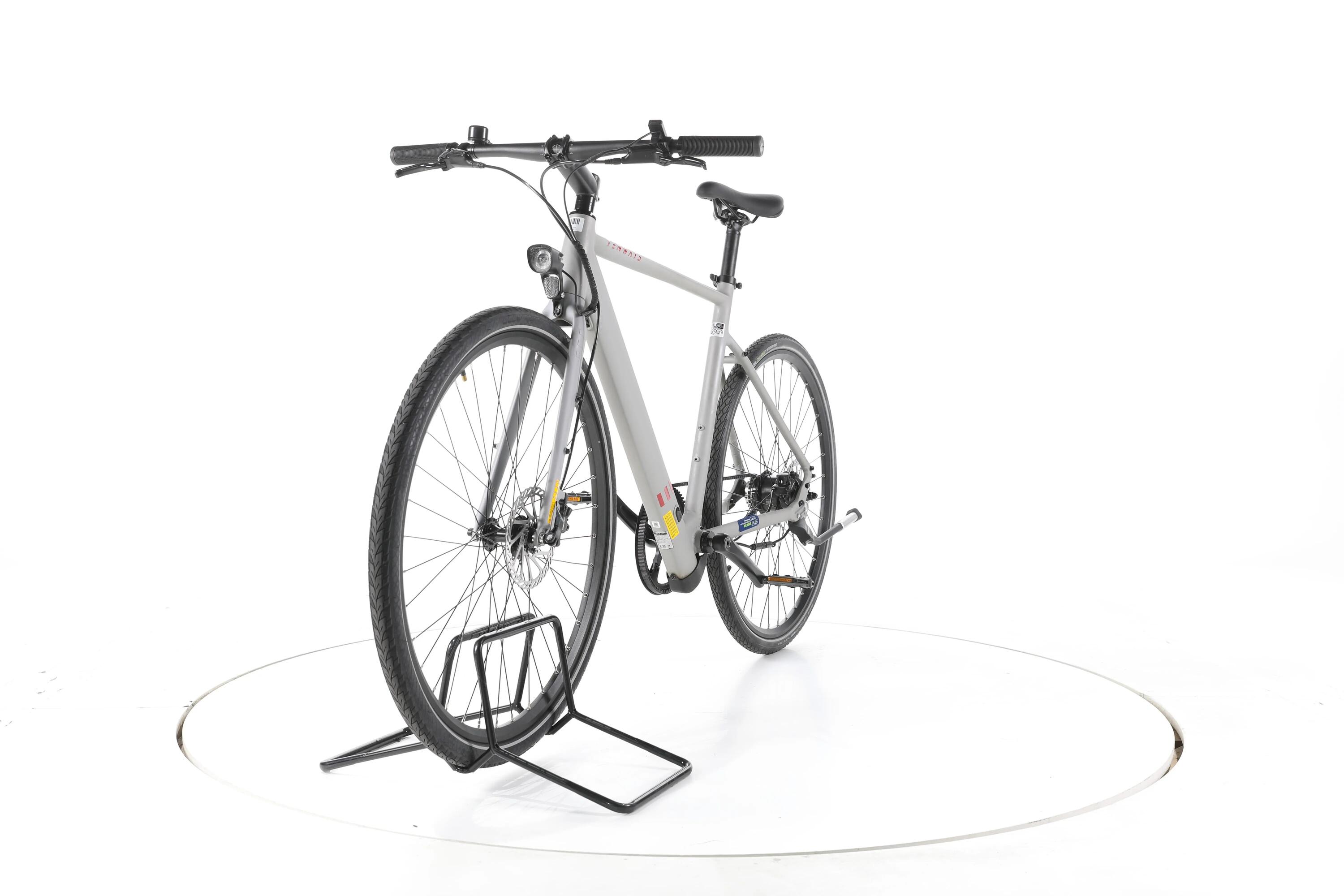 Reconditionné - TENWAYS CGO600 E-Bike - Très Bon 4/7