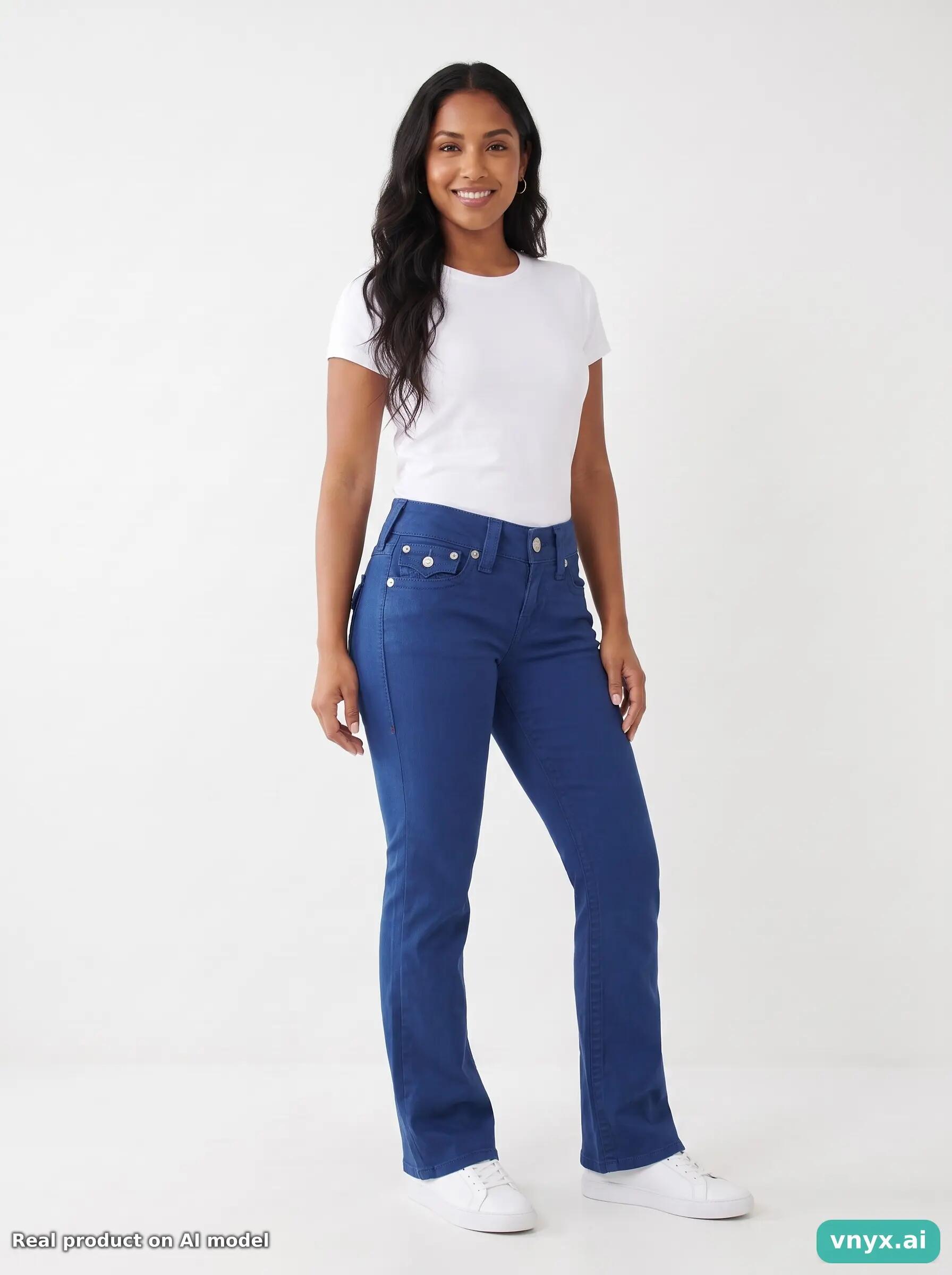 TRUE RELIGION picture