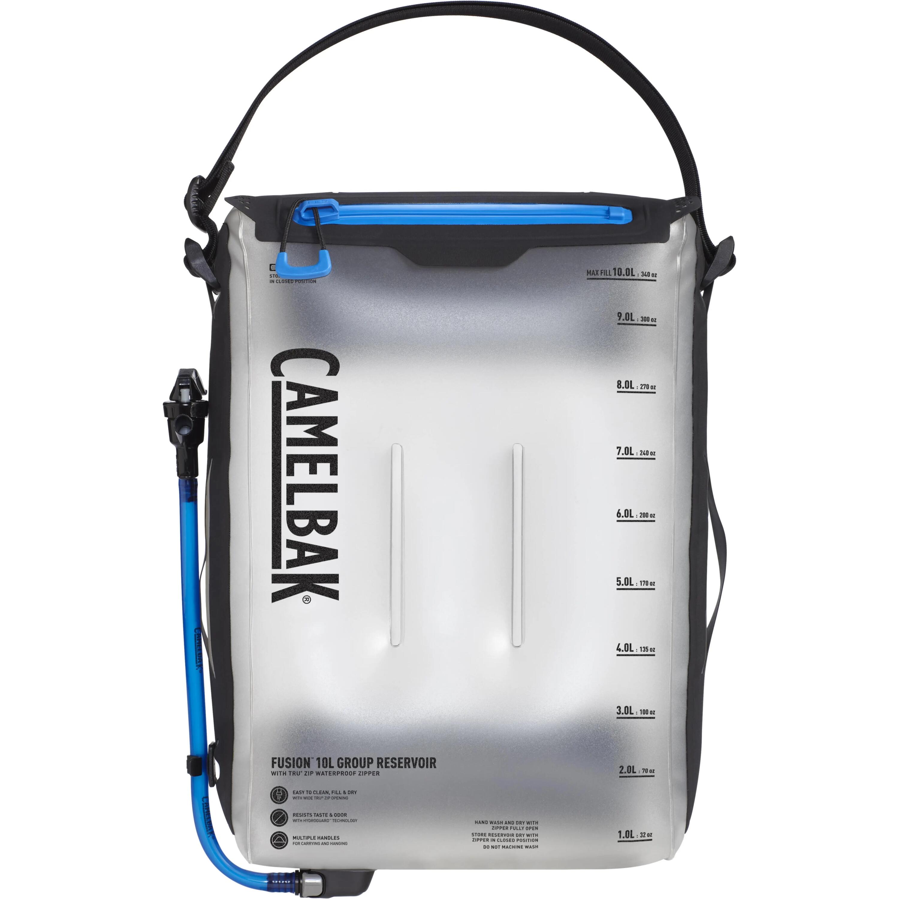 CamelBak Crux Warmtekit Zwart 3/5