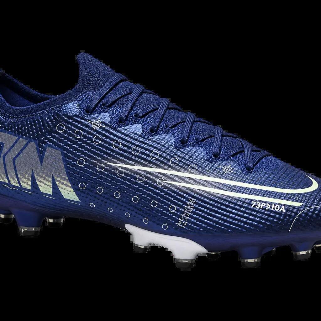 Herren - fußballschuhe - ag pro - mercurial vapor 13 - blau