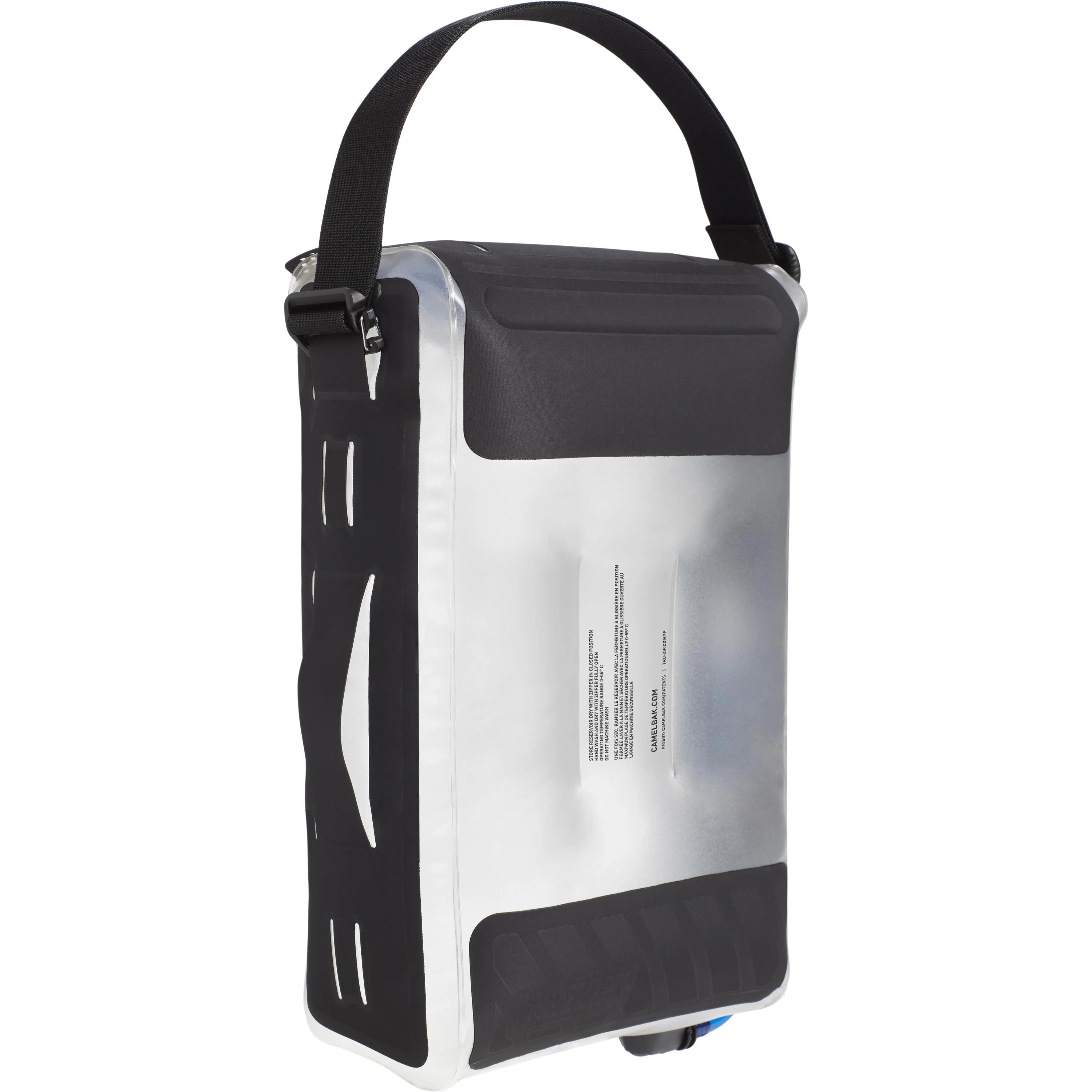 CamelBak Crux Warmtekit Zwart 2/5