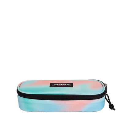 Trousse Eastpak Oval Single Bleue