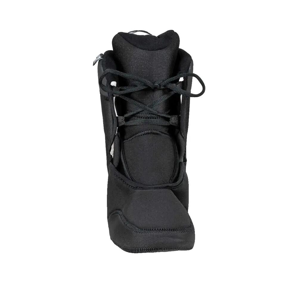 Doublure de patin Powerslide Reaction Dual Fit Noir 5/7