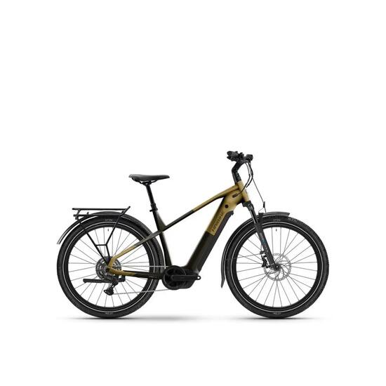 Haibike trekking 7.5 high 800Wh