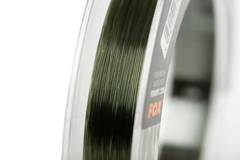 Leitungskopf Fox Ex Pro Double Tapered 4/6