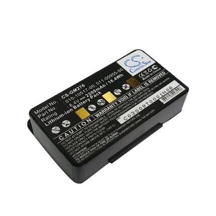 Batterie Garmin GS-GM276 2200mAh