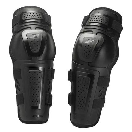 Protection genoux pour moto Zandonà Evo