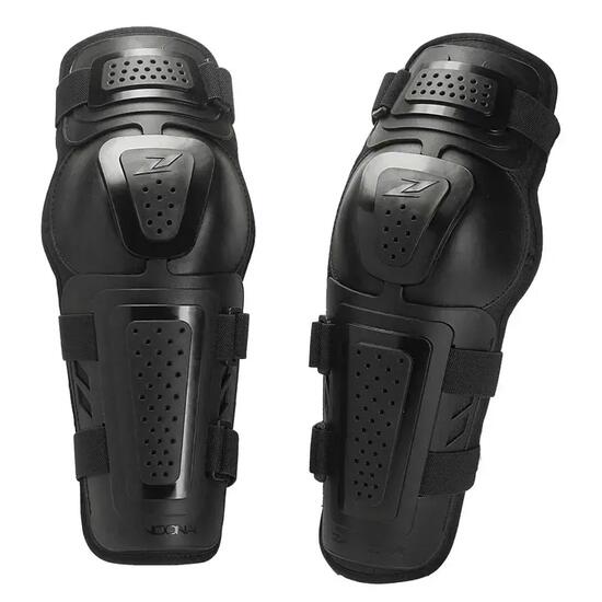 Protection genoux pour moto Zandonà Evo
