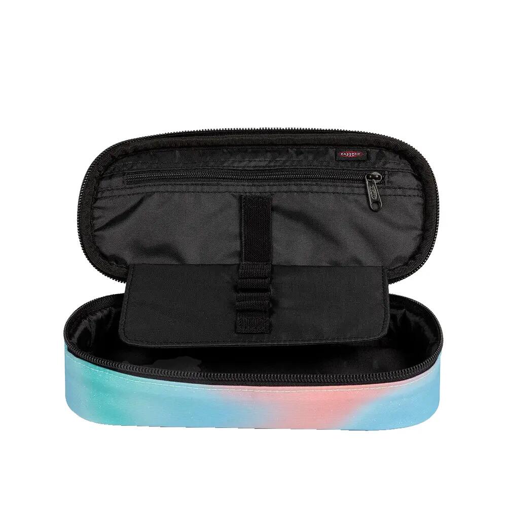 Trousse Eastpak Oval Single Azul 3/3