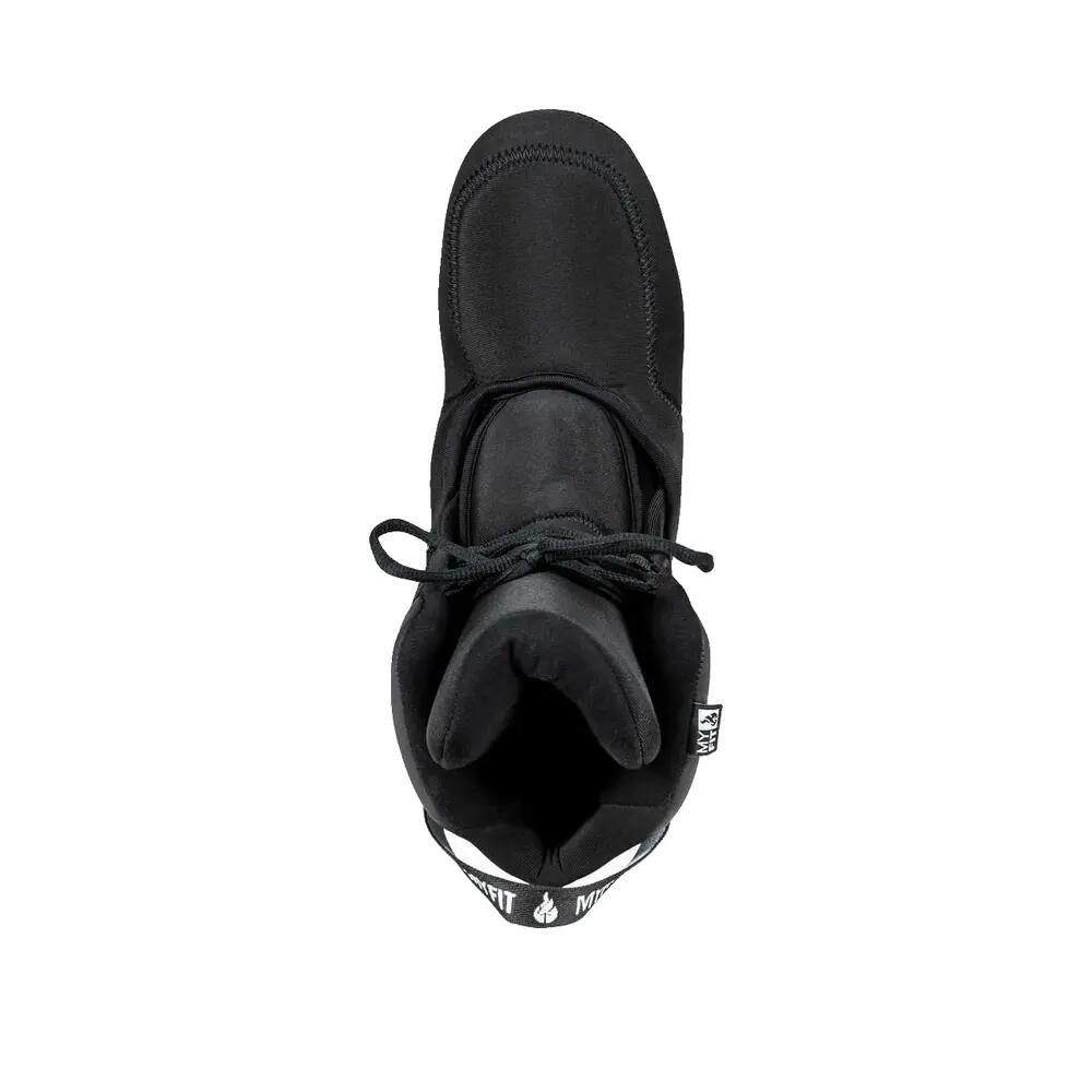 Doublure de patin Powerslide Reaction Dual Fit Noir 4/7