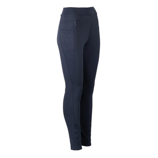 Legging équitation full grip HKM Maja