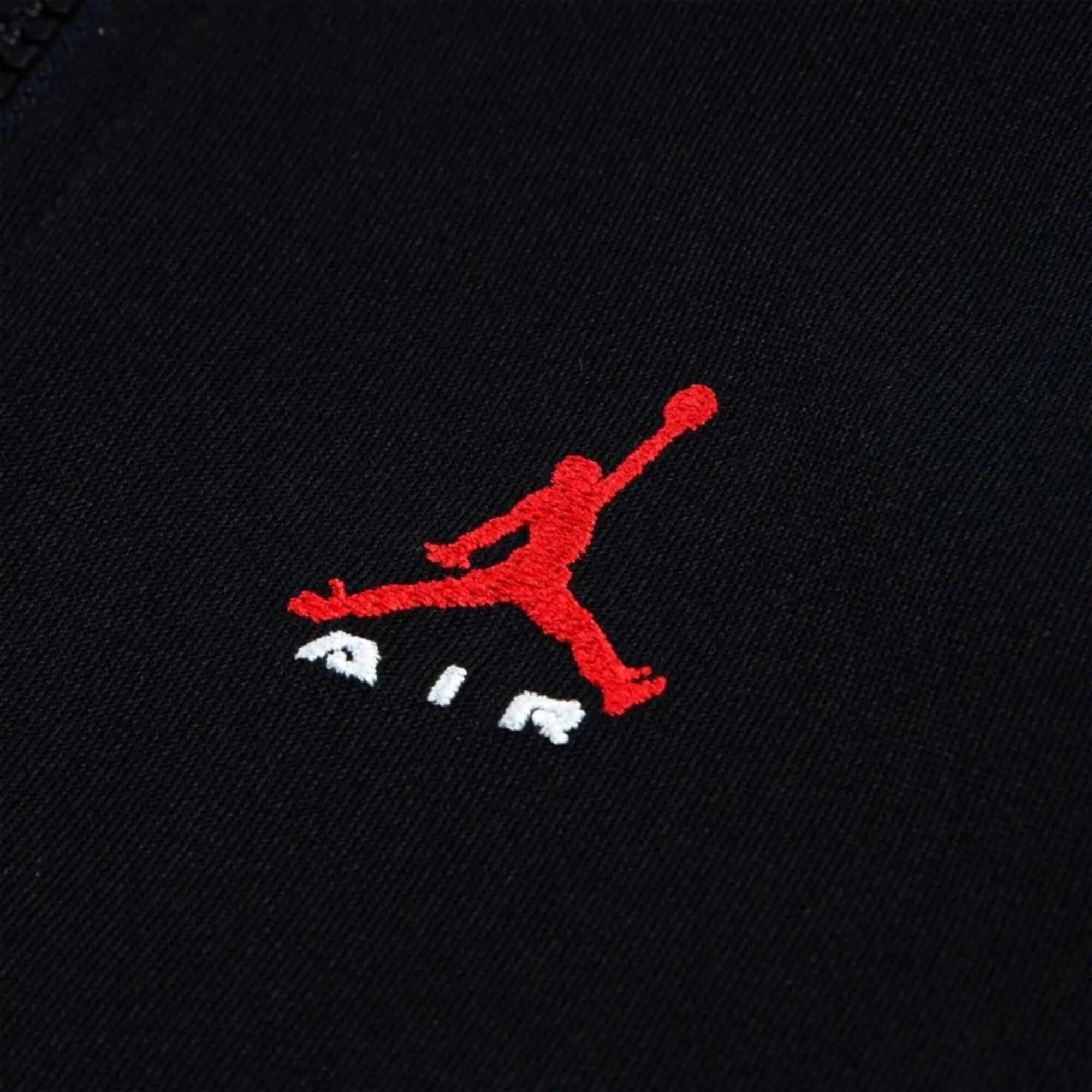 Jordan - Survêtement Enfant Brooklyn Essentials, Noir 5/5