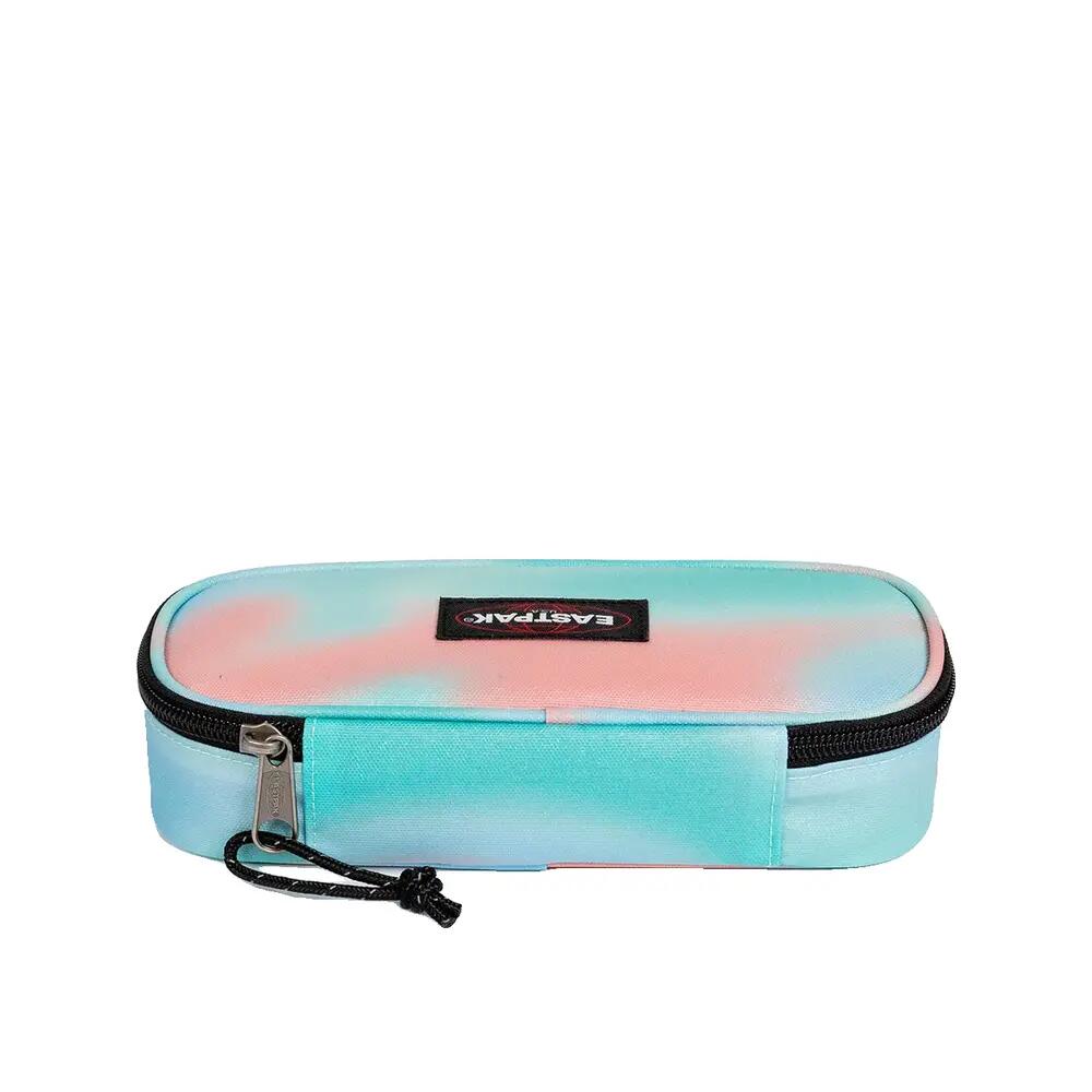 Trousse Eastpak Oval Single Azul 2/3