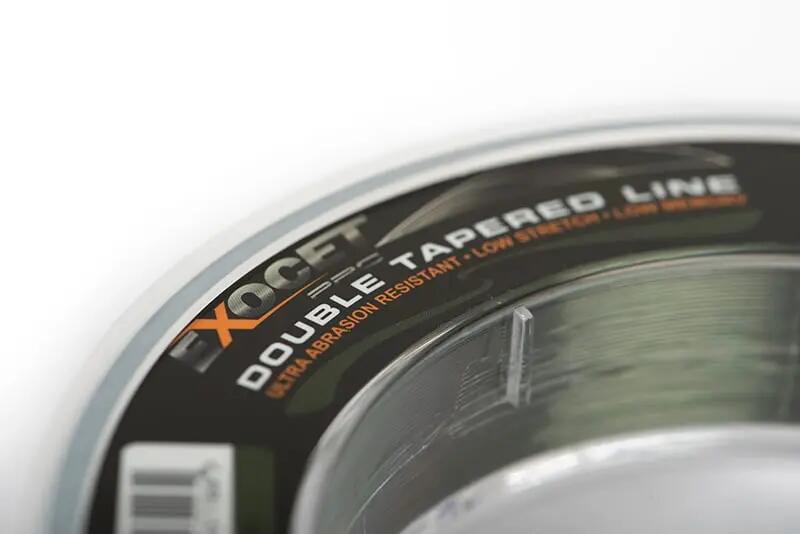 Leitungskopf Fox Ex Pro Double Tapered 2/6