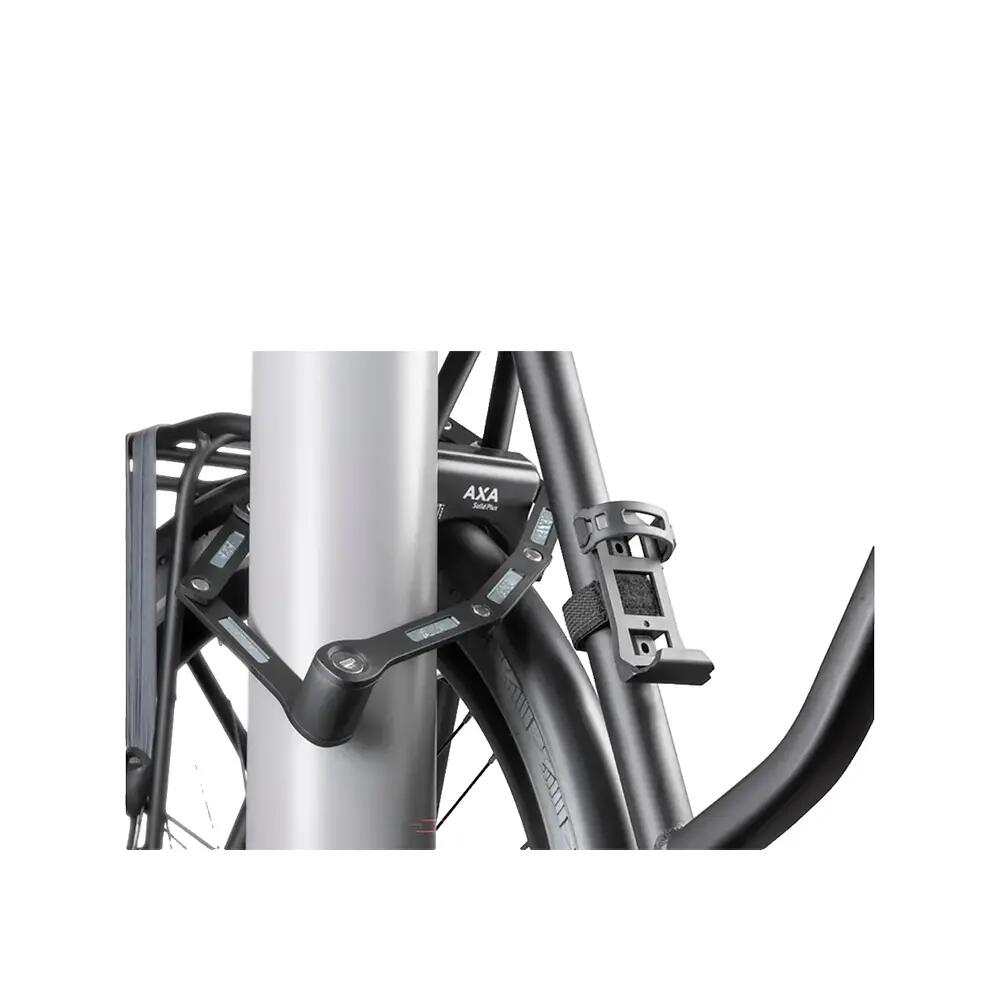 AXA houder Fold Lite 80 80 - praktische extra bevestiging voor vouwsloten... 6/6