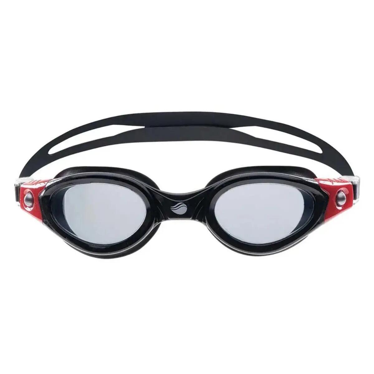 Ochelari De Înot NATAȚIE Aquawave Visio Transparent Adulți 2/3