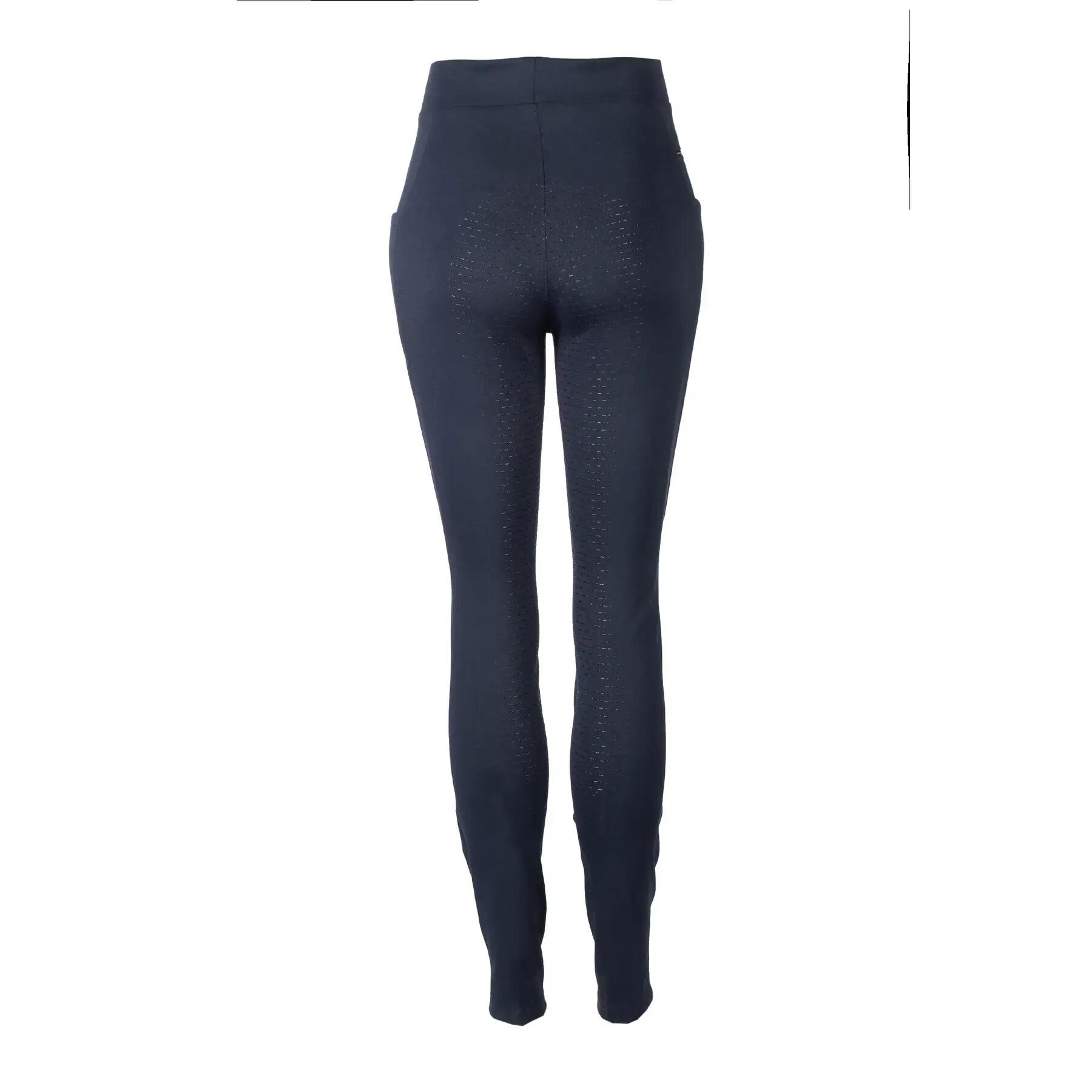 Full grip rijlegging HKM Maja 2/2
