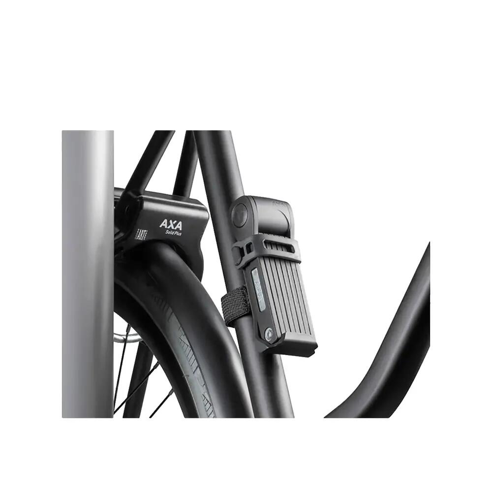 AXA houder Fold Lite 80 80 - praktische extra bevestiging voor vouwsloten... 5/6
