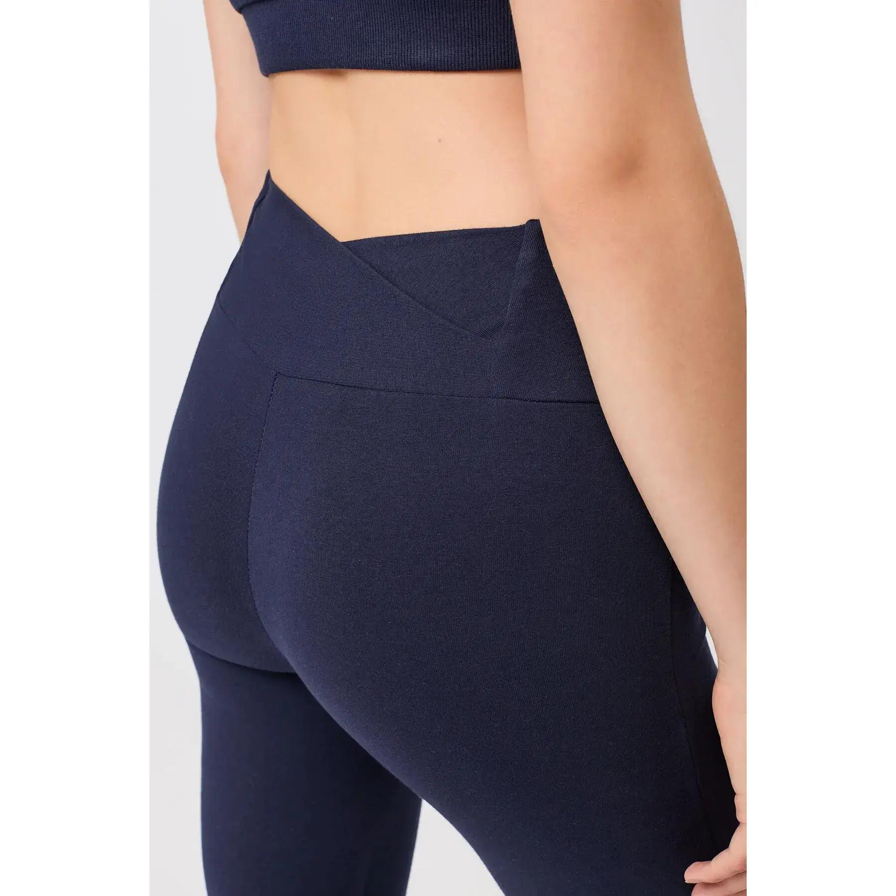 Legging femme Mandala Back Envelope 4/5