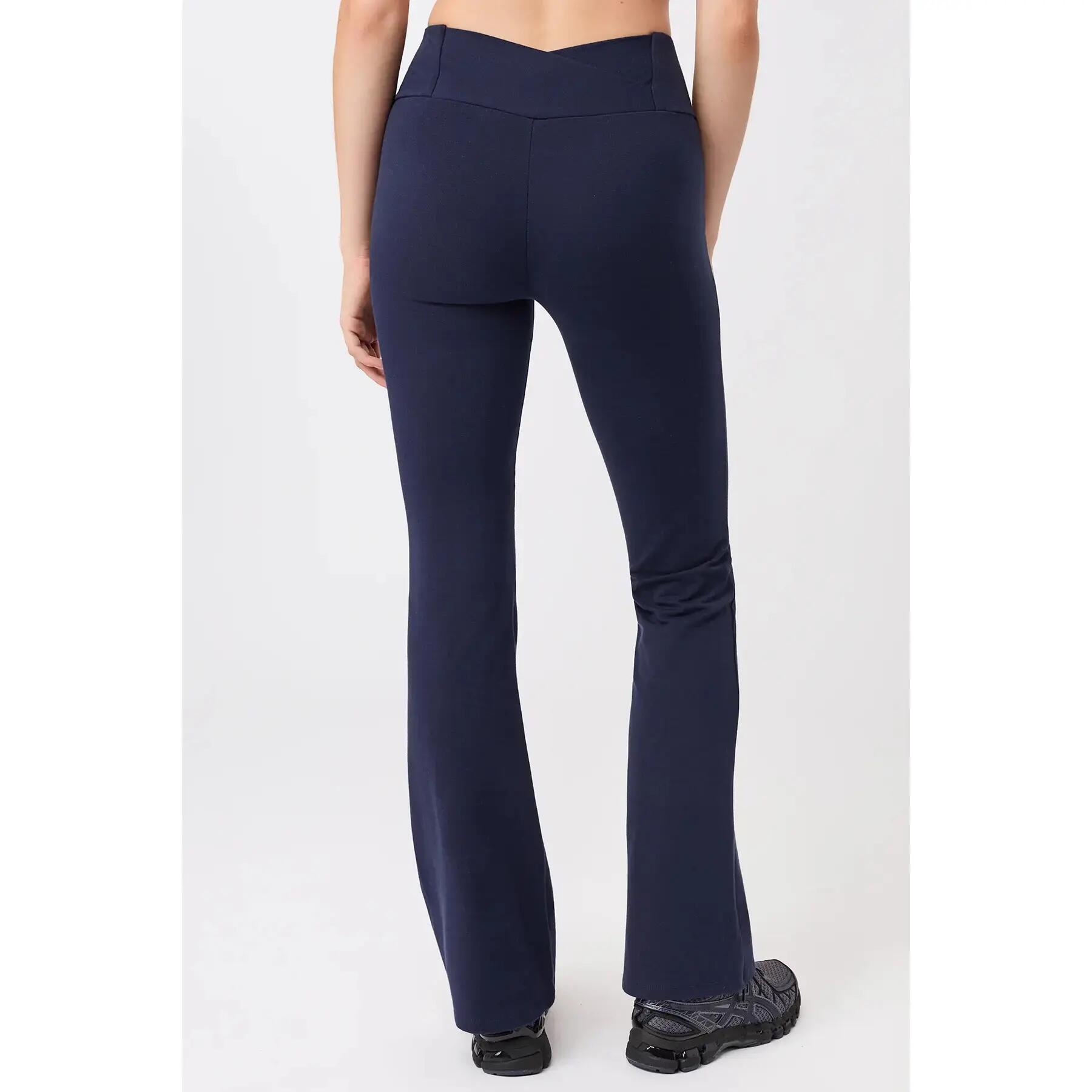 Legging femme Mandala Back Envelope 2/5