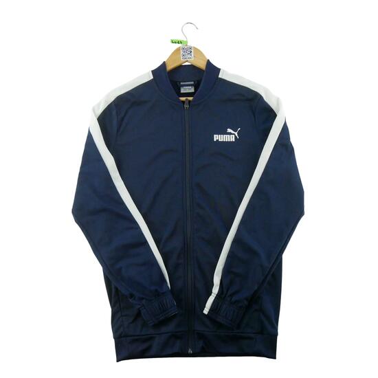 Refurbished - Herren Trainingsjacke - In sehr gutem Zustand