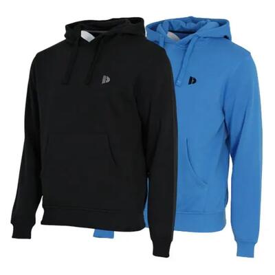 Sem multisport sweater met capuchon voor heren