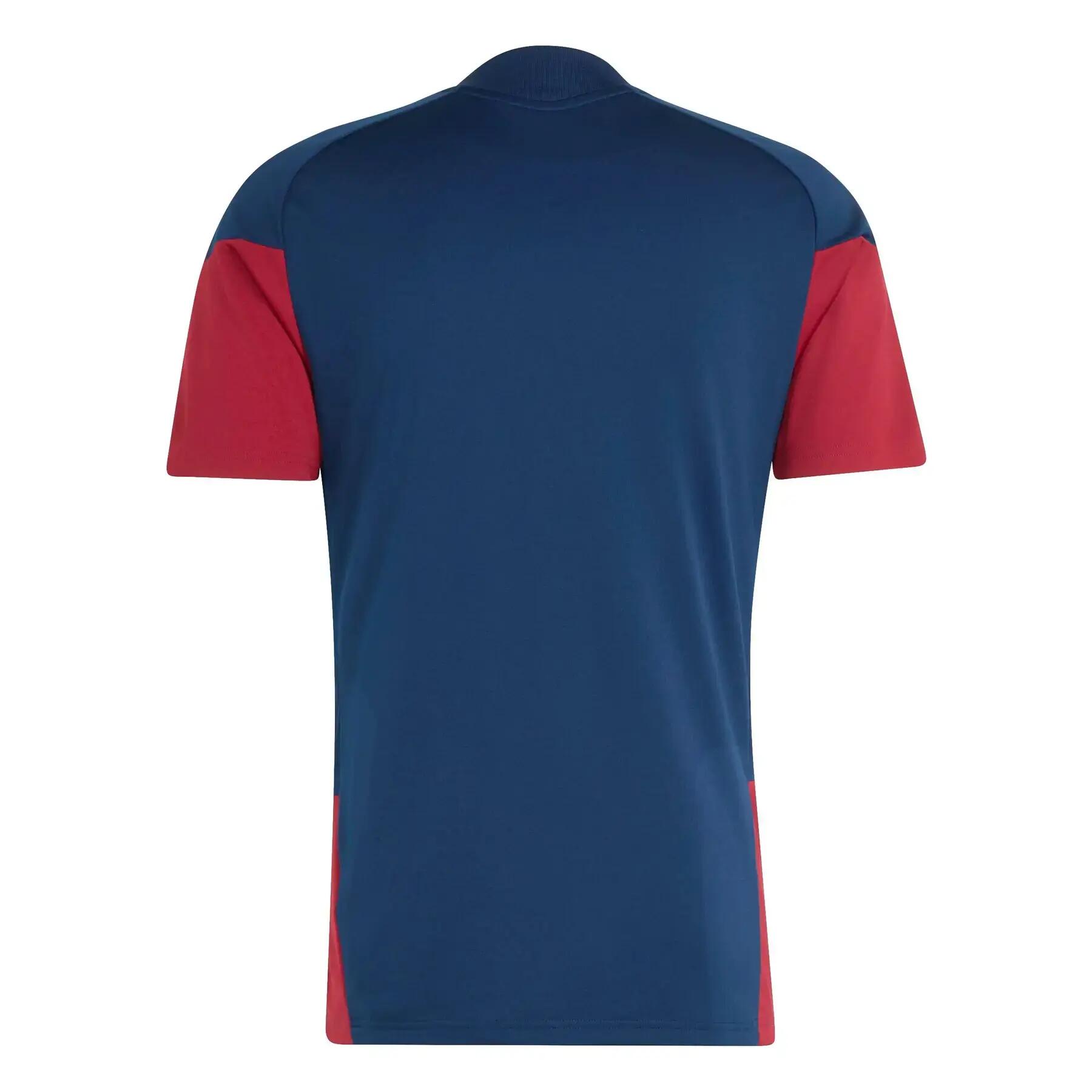 Koszulka treningowa Arsenal 2026/27 2/7