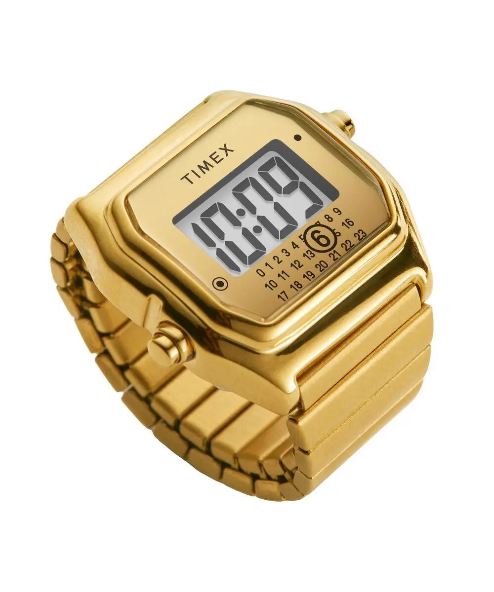 TIMEX picture