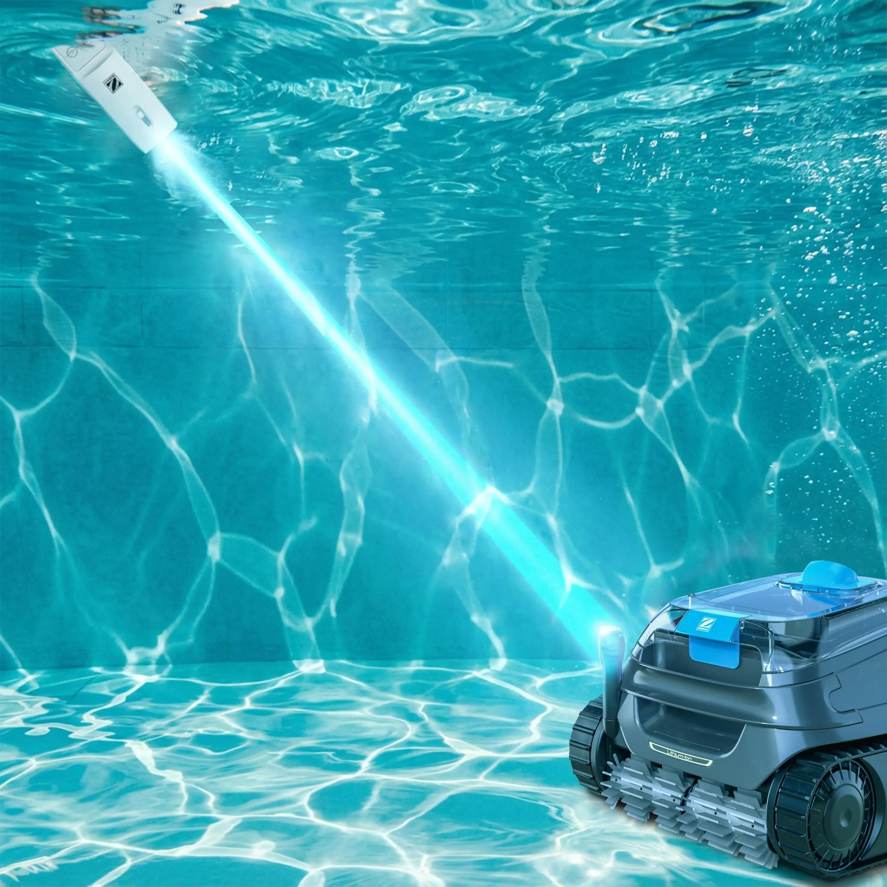 Roboter-Bodenreiniger Zodiac Freedom Control 6/7