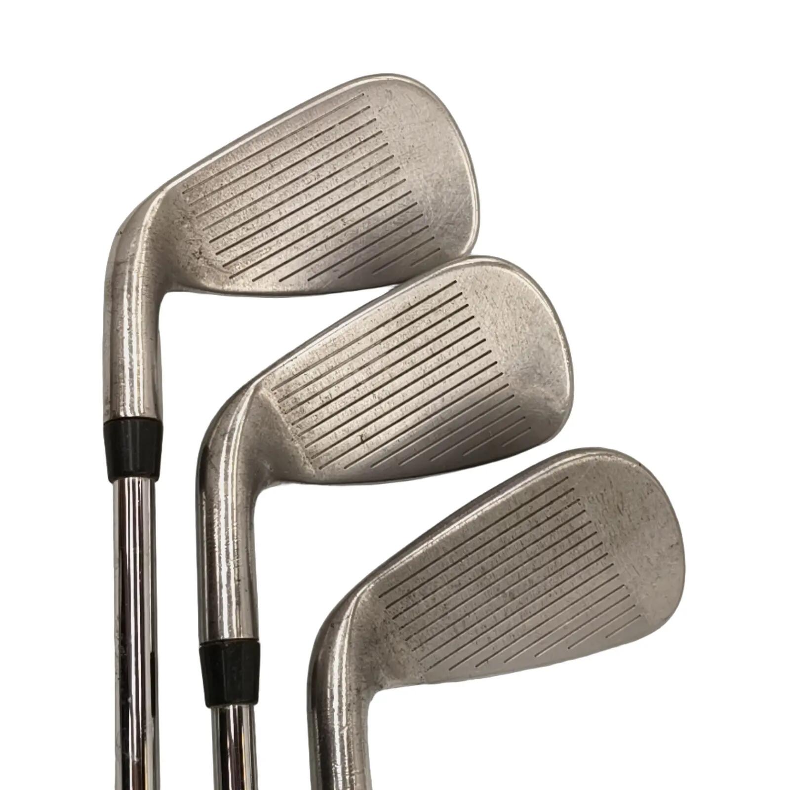 Titleist AP1 716 Eisenset / 5-PW / Flex Regular / Stahl 7/7