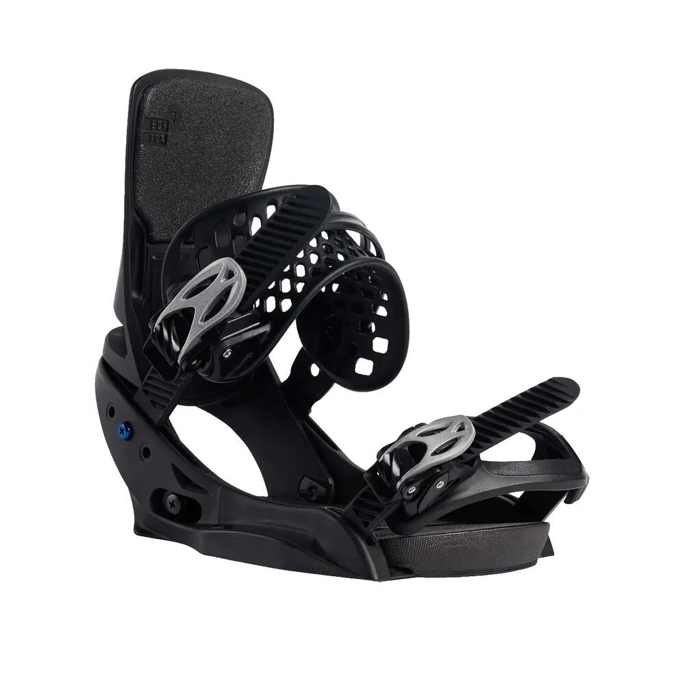 Fixaties voor snowboard Burton Lexa X EST® Dames Zilver 2/6