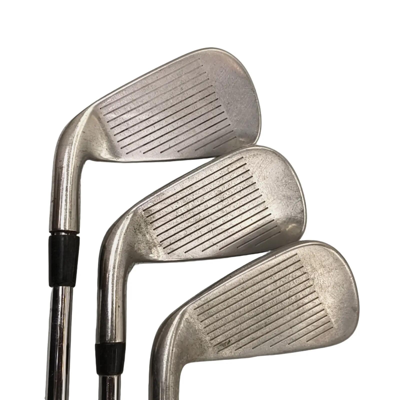 Titleist AP1 716 Eisenset / 5-PW / Flex Regular / Stahl 6/7