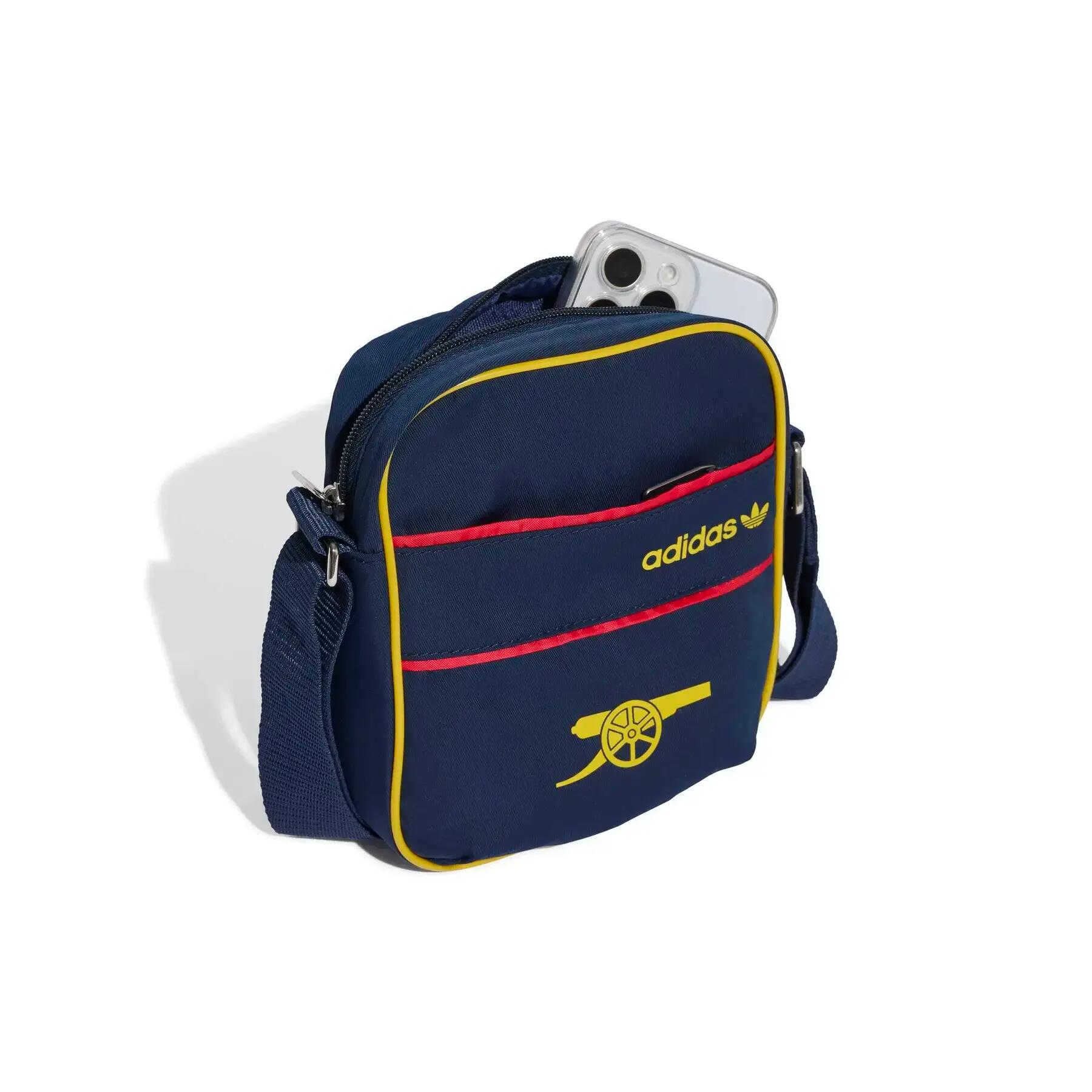 Arsenal Rucksack 4/6