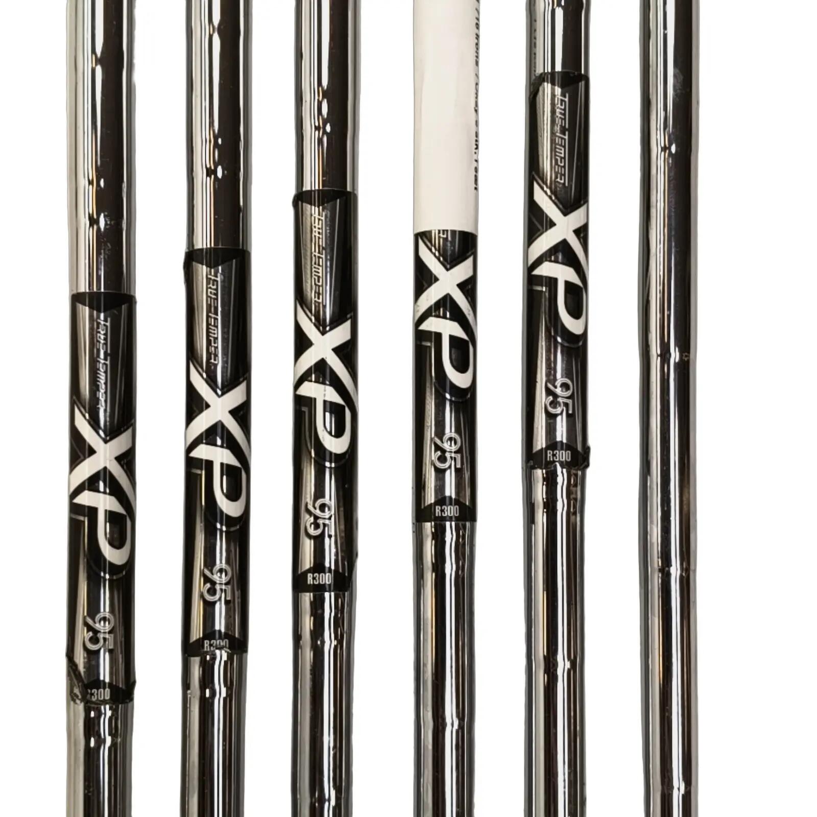 Titleist AP1 716 Eisenset / 5-PW / Flex Regular / Stahl 4/7
