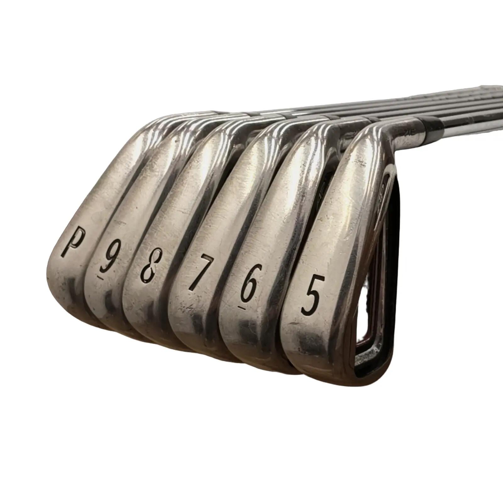 Titleist AP1 716 Eisenset / 5-PW / Flex Regular / Stahl 3/7