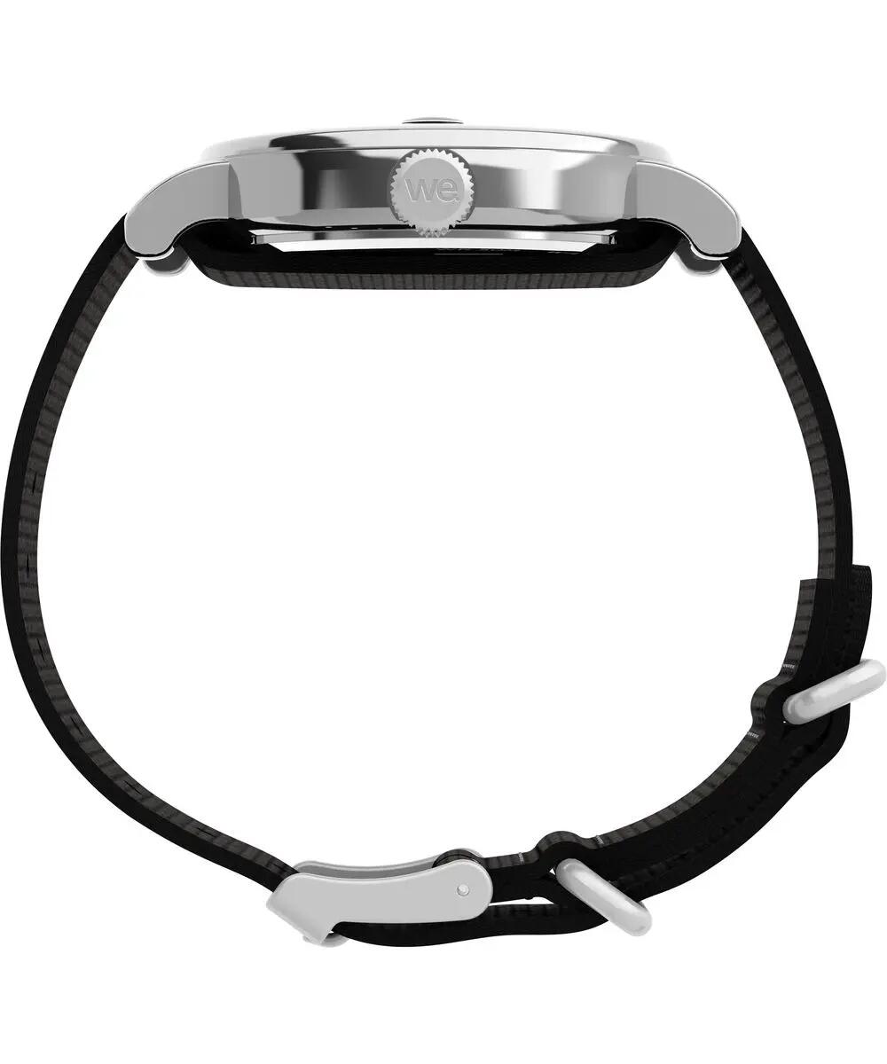 Timex Analogique Montre Noir/Noir TW2Y46400 2/6