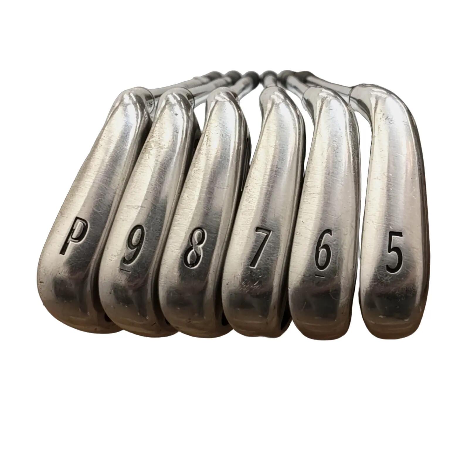 Titleist AP1 716 Eisenset / 5-PW / Flex Regular / Stahl 2/7