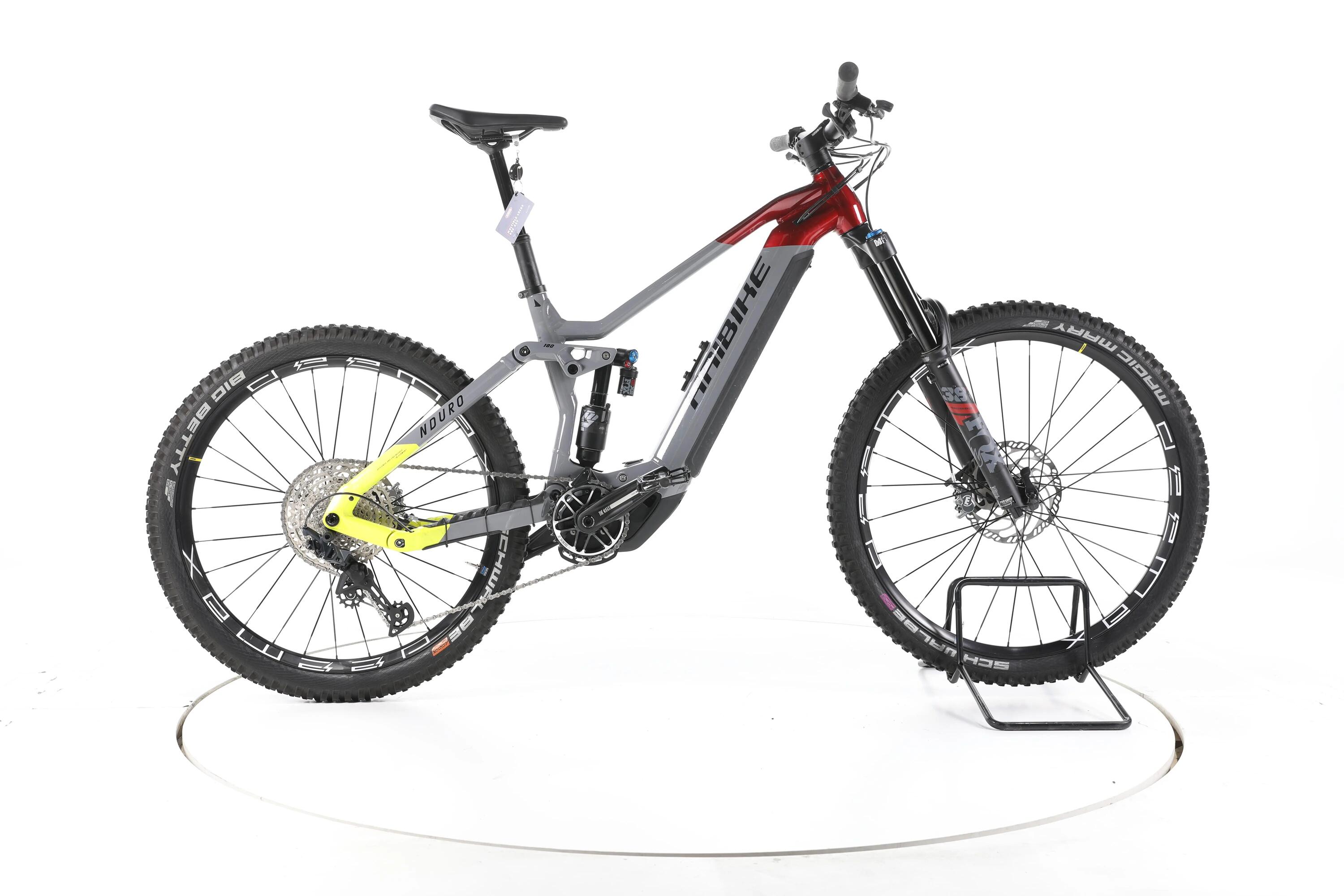 HAIBIKE picture