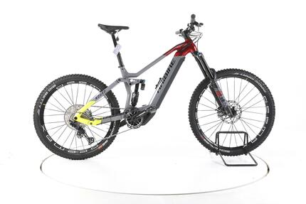 Refurbished - Haibike Nduro 7 E-Bike Fully - Sehr gut